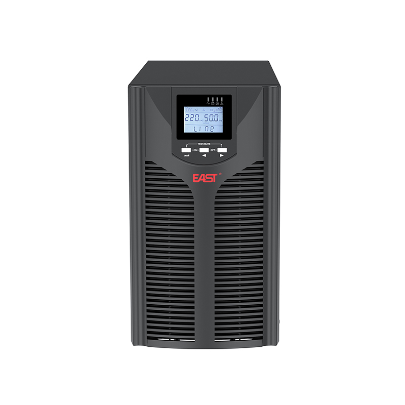 EA890-200KVA 前视图